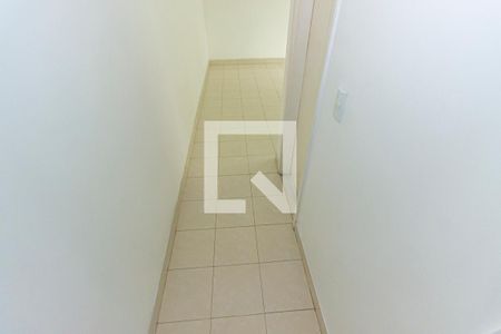 Apartamento à venda com 72m², 2 quartos e 1 vagaCorredor