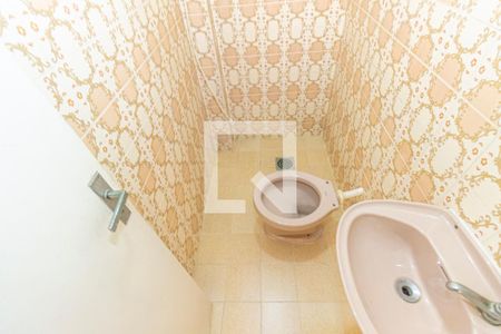 Apartamento à venda com 72m², 2 quartos e 1 vagaBanheiro de serviço