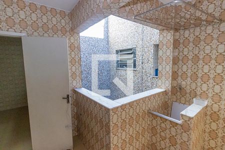 Apartamento à venda com 72m², 2 quartos e 1 vagaCozinha e Área de Serviço