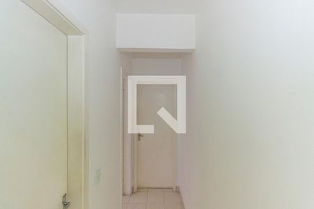 Apartamento à venda com 72m², 2 quartos e 1 vagaCorredor