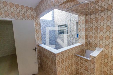 Apartamento à venda com 72m², 2 quartos e 1 vagaCozinha e Área de Serviço