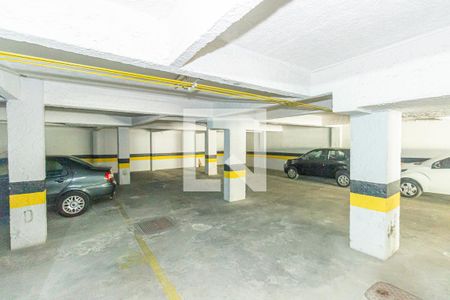 Apartamento à venda com 72m², 2 quartos e 1 vagaÁrea comum