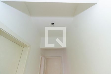 Apartamento à venda com 72m², 2 quartos e 1 vagaCorredor