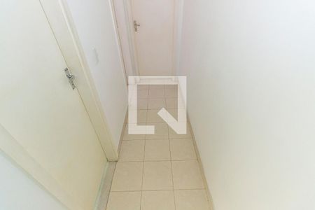 Apartamento à venda com 72m², 2 quartos e 1 vagaCorredor