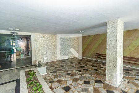 Apartamento à venda com 72m², 2 quartos e 1 vagaÁrea comum