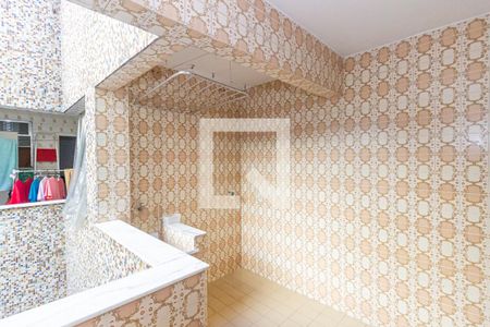 Apartamento à venda com 72m², 2 quartos e 1 vagaCozinha e Área de Serviço