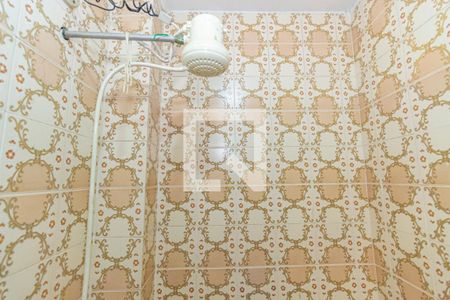 Apartamento à venda com 72m², 2 quartos e 1 vagaBanheiro de serviço