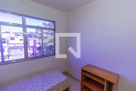 Apartamento à venda com 72m², 2 quartos e 1 vagaQuarto 2