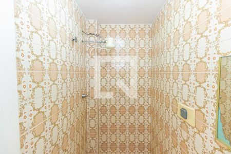 Apartamento à venda com 72m², 2 quartos e 1 vagaBanheiro de serviço