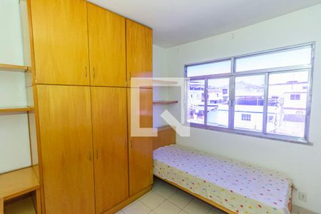 Apartamento à venda com 72m², 2 quartos e 1 vagaQuarto 2