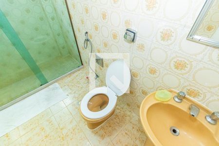 Apartamento à venda com 72m², 2 quartos e 1 vagaBanheiro