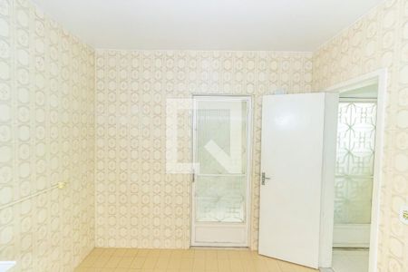 Apartamento à venda com 72m², 2 quartos e 1 vagaCozinha e Área de Serviço