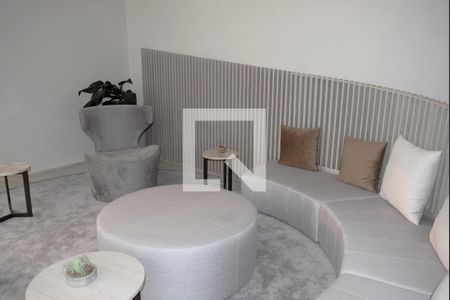 Studio à venda com 28m², 1 quarto e sem vagaÁrea comum