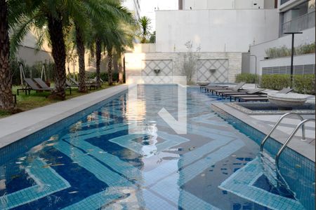 Studio à venda com 28m², 1 quarto e sem vagaÁrea comum