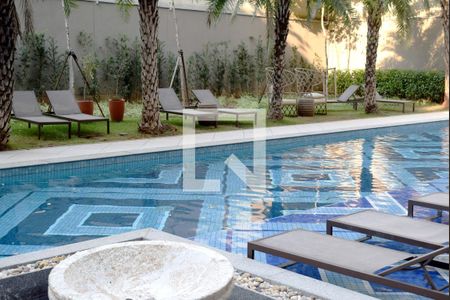 Studio à venda com 28m², 1 quarto e sem vagaÁrea comum