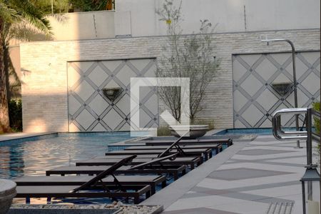 Studio à venda com 28m², 1 quarto e sem vagaÁrea comum