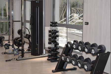 Studio à venda com 28m², 1 quarto e sem vagaÁrea comum