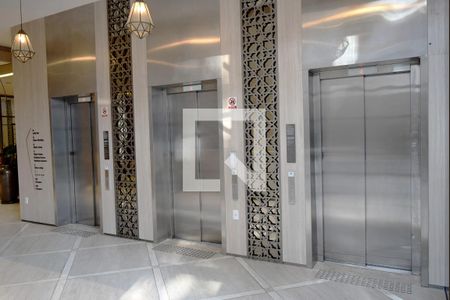 Studio à venda com 28m², 1 quarto e sem vagaÁrea comum