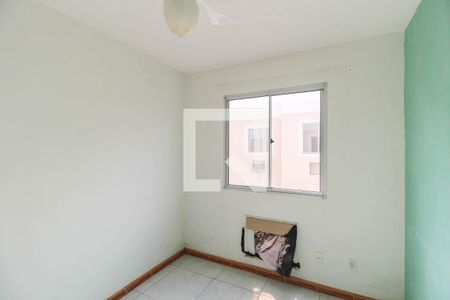 Apartamento para alugar com 21m², 2 quartos e 1 vagaQuarto 2