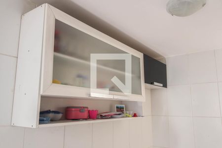 Apartamento para alugar com 21m², 2 quartos e 1 vagaCozinha