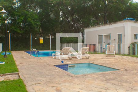 Apartamento para alugar com 21m², 2 quartos e 1 vagaÁrea comum - Piscina 2