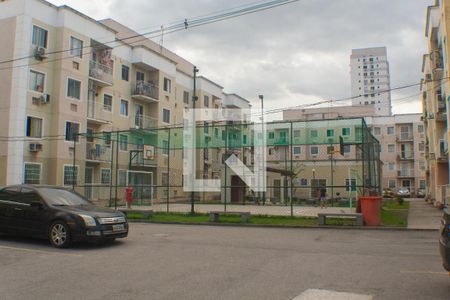 Apartamento para alugar com 21m², 2 quartos e 1 vagaQuadra Esportiva 2