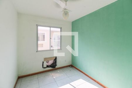 Apartamento para alugar com 21m², 2 quartos e 1 vagaQuarto 2