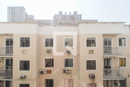 Apartamento para alugar com 21m², 2 quartos e 1 vagaVista do Quarto 1