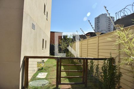 Apartamento para alugar com 31m², 1 quarto e sem vagaÁrea comum - Pet Place