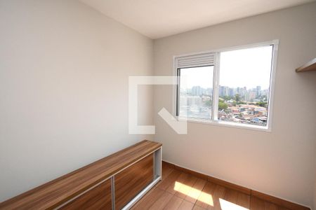 Sala/Cozinha de apartamento à venda com 1 quarto, 31m² em Jardim Cidália, São Paulo
