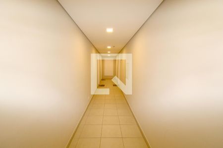 Apartamento para alugar com 31m², 1 quarto e sem vagaHall de entrada