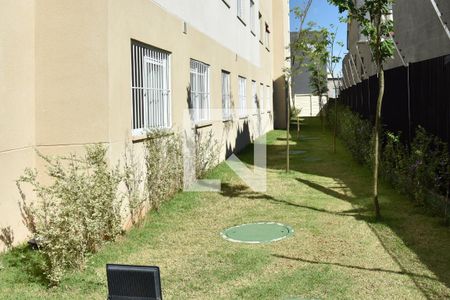 Apartamento para alugar com 31m², 1 quarto e sem vagaÁrea comum - Pet Place