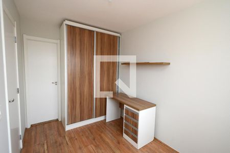 Apartamento para alugar com 31m², 1 quarto e sem vagaQuarto