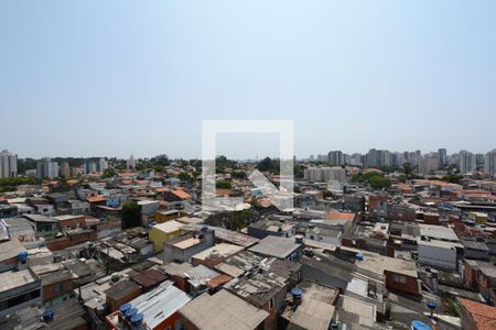 Apartamento para alugar com 31m², 1 quarto e sem vagaVista do Quarto