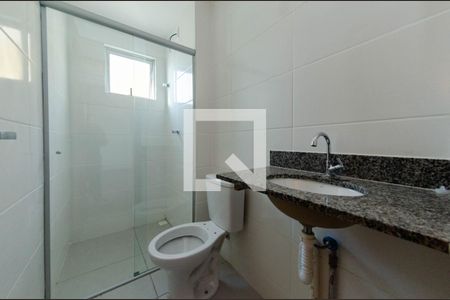 Apartamento à venda com 68m², 2 quartos e 1 vagaBanheiro