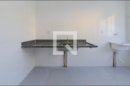 Apartamento à venda com 68m², 2 quartos e 1 vagaCozinha