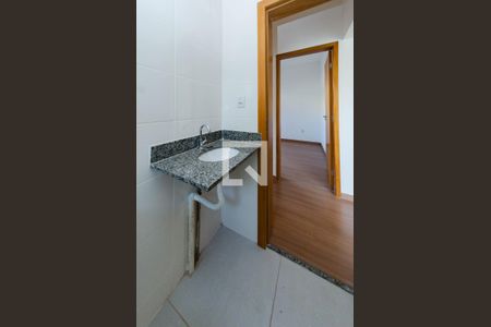 Apartamento à venda com 68m², 2 quartos e 1 vagaBanheiro