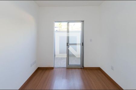 Quarto 2 de apartamento à venda com 2 quartos, 68m² em Estrela Dalva, Belo Horizonte