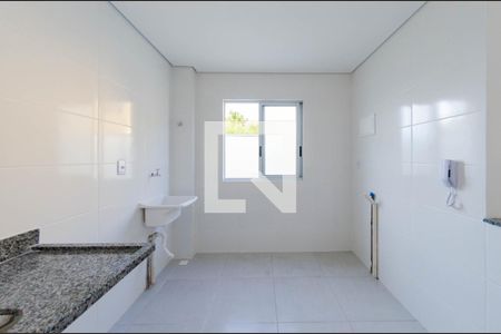 Apartamento à venda com 68m², 2 quartos e 1 vagaCozinha