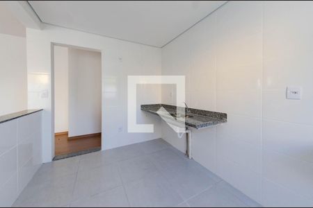 Apartamento à venda com 68m², 2 quartos e 1 vagaCozinha