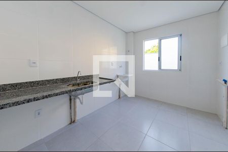 Apartamento à venda com 68m², 2 quartos e 1 vagaCozinha