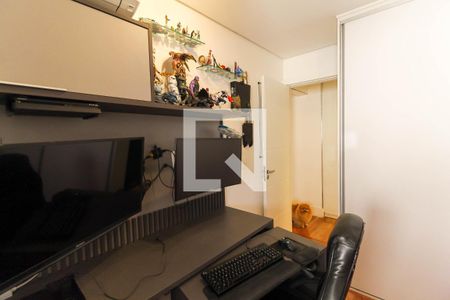 Apartamento à venda com 98m², 3 quartos e 2 vagasQuarto 2