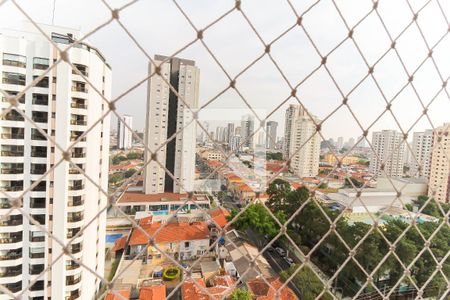 Apartamento à venda com 98m², 3 quartos e 2 vagasVista Da Suíte