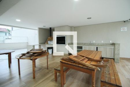 Apartamento à venda com 98m², 3 quartos e 2 vagasEspaço Gourmet