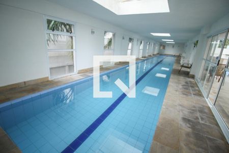 Apartamento à venda com 98m², 3 quartos e 2 vagasPiscina