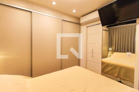 Apartamento à venda com 98m², 3 quartos e 2 vagasSuíte