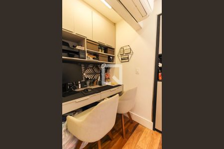 Sala de apartamento à venda com 3 quartos, 98m² em Parque da Mooca, São Paulo