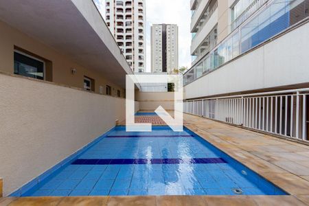 Apartamento à venda com 98m², 3 quartos e 2 vagasPiscina