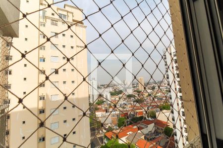 Apartamento à venda com 98m², 3 quartos e 2 vagasVista Quarto 1