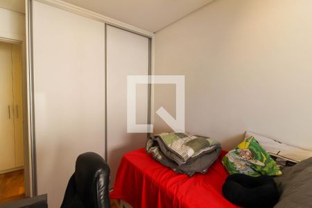 Apartamento à venda com 98m², 3 quartos e 2 vagasQuarto 2